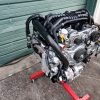 2015-2020 SUBARU WRX ENGINE MOTOR LONG BLOCK W/ TURBO FA20DIT 2.0L 49K MILES OEM - Image 2