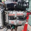 2015-2020 SUBARU WRX ENGINE MOTOR LONG BLOCK W/ TURBO FA20DIT 2.0L 49K MILES OEM - Image 5