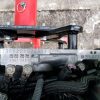 2015-2020 SUBARU WRX ENGINE MOTOR LONG BLOCK W/ TURBO FA20DIT 2.0L 49K MILES OEM - Image 7