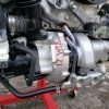2015-2020 SUBARU WRX ENGINE MOTOR LONG BLOCK W/ TURBO FA20DIT 2.0L 49K MILES OEM - Image 9