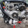 2015-2020 SUBARU WRX ENGINE MOTOR LONG BLOCK W/ TURBO FA20DIT 2.0L 49K MILES OEM - Image 8