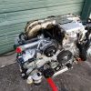 2015-2020 SUBARU WRX ENGINE MOTOR LONG BLOCK W/ TURBO FA20DIT 2.0L 49K MILES OEM - Image 11