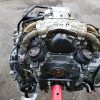 2015-2020 SUBARU WRX ENGINE MOTOR LONG BLOCK W/ TURBO FA20DIT 2.0L 49K MILES OEM - Image 12