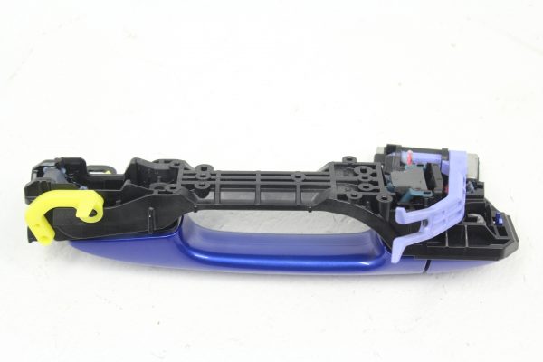 2015-2020 SUBARU WRX & STI REAR RH PASSENGER SIDE EXTERIOR DOOR HANDLE WRB OEM - Image 4