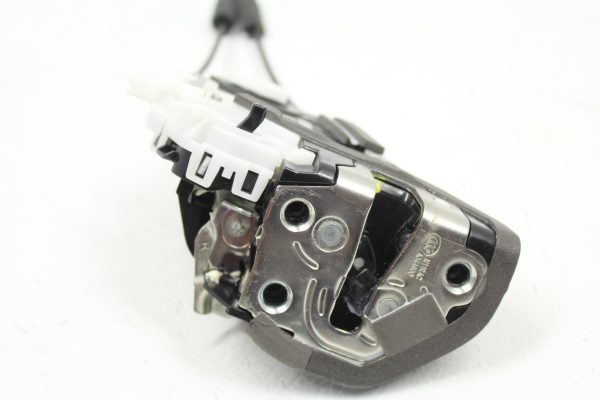 2015-2020 SUBARU WRX STI RH REAR PASSENGER DOOR LATCH LOCK ACTUATOR OEM - Image 5