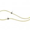2008-2017 SUBARU WRX STI GOODRIDGE BRAIDED STAINLESS BRAKE LINES REAR