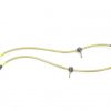2008-2017 SUBARU WRX STI GOODRIDGE BRAIDED STAINLESS BRAKE LINES REAR - Image 2