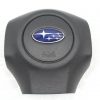 2015-2021 SUBARU WRX & STI LH STEERING WHEEL AIR BAG HORN AIRBAG OEM 98211VA010VH