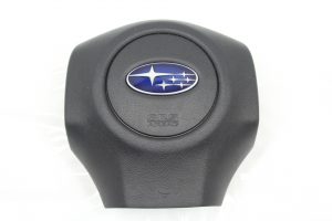 2015-2021 SUBARU WRX & STI LH STEERING WHEEL AIR BAG HORN AIRBAG OEM 98211VA010VH