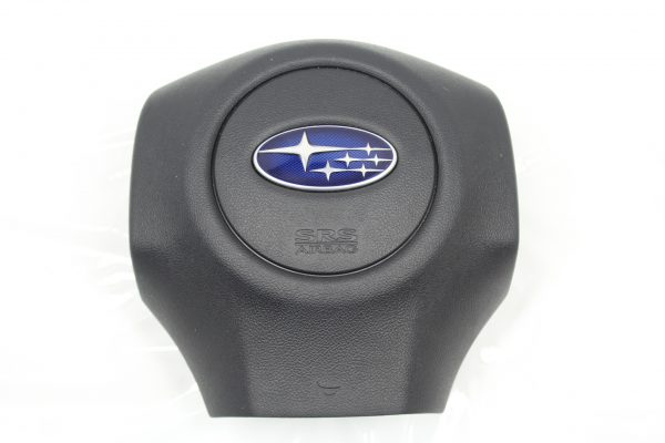 2015-2021 SUBARU WRX & STI LH STEERING WHEEL AIR BAG HORN AIRBAG OEM 98211VA010VH