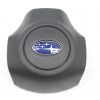 2015-2021 SUBARU WRX & STI LH STEERING WHEEL AIR BAG HORN AIRBAG OEM 98211VA010VH - Image 2