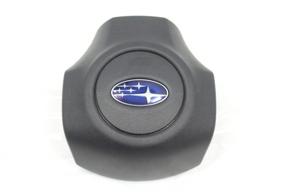 2015-2021 SUBARU WRX & STI LH STEERING WHEEL AIR BAG HORN AIRBAG OEM 98211VA010VH - Image 2