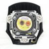2015-2021 SUBARU WRX & STI LH STEERING WHEEL AIR BAG HORN AIRBAG OEM 98211VA010VH - Image 4