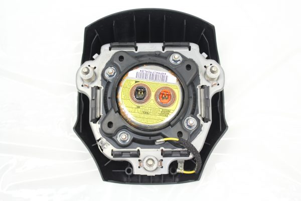2015-2021 SUBARU WRX & STI LH STEERING WHEEL AIR BAG HORN AIRBAG OEM 98211VA010VH - Image 4
