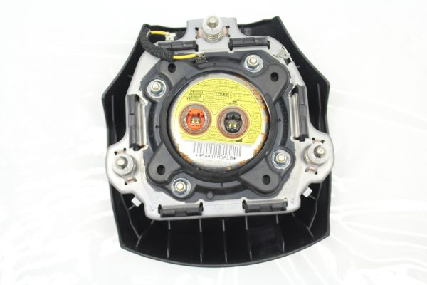 2015-2021 SUBARU WRX & STI LH STEERING WHEEL AIR BAG HORN AIRBAG OEM 98211VA010VH - Image 5