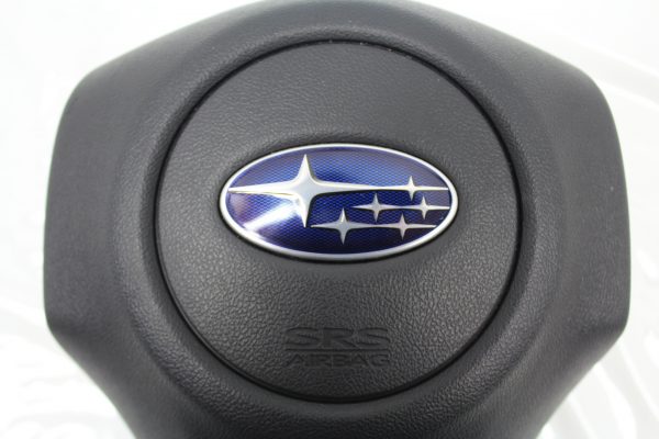 2015-2021 SUBARU WRX & STI LH STEERING WHEEL AIR BAG HORN AIRBAG OEM 98211VA010VH - Image 3
