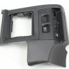 2015-2020 SUBARU WRX STI LOWER DASH STEERING COLUMN KICK PANEL COVER OEM