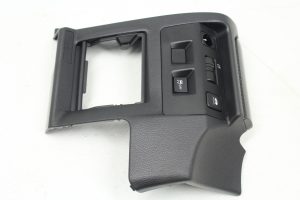 2015-2020 SUBARU WRX STI LOWER DASH STEERING COLUMN KICK PANEL COVER OEM
