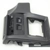2015-2020 SUBARU WRX STI LOWER DASH STEERING COLUMN KICK PANEL COVER OEM - Image 2