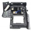 2015-2020 SUBARU WRX STI LOWER DASH STEERING COLUMN KICK PANEL COVER OEM - Image 3