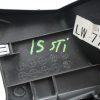 2015-2020 SUBARU WRX STI LOWER DASH STEERING COLUMN KICK PANEL COVER OEM - Image 8