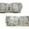 2004-2006 SUBARU WRX STI SIDE FEED TGV TUMBLERS HOUSING LH/RH SET OEM EJ257 - Image 3