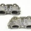 2004-2006 SUBARU WRX STI SIDE FEED TGV TUMBLERS HOUSING LH/RH SET OEM EJ257 - Image 5