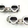 2004-2006 SUBARU WRX STI SIDE FEED TGV TUMBLERS HOUSING LH/RH SET OEM EJ257 - Image 6