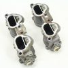 2004-2006 SUBARU WRX STI SIDE FEED TGV TUMBLERS HOUSING LH/RH SET OEM EJ257 - Image 7