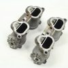 2004-2006 SUBARU WRX STI SIDE FEED TGV TUMBLERS HOUSING LH/RH SET OEM EJ257 - Image 8