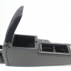 2015-2020 SUBARU WRX STI LAUNCH EDITION CENTER CONSOLE ARM REST & DCCD SWITCHES - Image 4