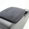 2015-2020 SUBARU WRX STI LAUNCH EDITION CENTER CONSOLE ARM REST & DCCD SWITCHES - Image 9