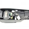 2015-2020 SUBARU WRX STI LAUNCH EDITION CENTER CONSOLE ARM REST & DCCD SWITCHES - Image 10