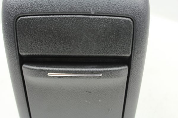 2015-2020 SUBARU WRX STI LAUNCH EDITION CENTER CONSOLE ARM REST & DCCD SWITCHES - Image 11