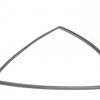 2015-2020 SUBARU WRX & STI REAR RH PASSENGER WINDOW GLASS WEATHER STRIP