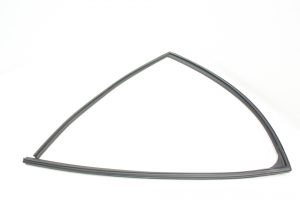 2015-2020 SUBARU WRX & STI REAR RH PASSENGER WINDOW GLASS WEATHER STRIP