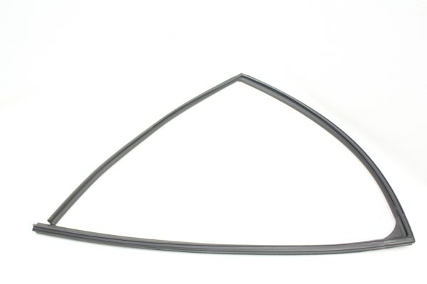 2015-2020 SUBARU WRX & STI REAR RH PASSENGER WINDOW GLASS WEATHER STRIP