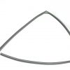 2015-2020 SUBARU WRX & STI REAR RH PASSENGER WINDOW GLASS WEATHER STRIP - Image 2