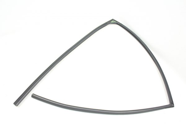 2015-2020 SUBARU WRX & STI REAR RH PASSENGER WINDOW GLASS WEATHER STRIP - Image 2