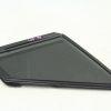 2015-2021 SUBARU WRX STI FRONT RH PASSENGER CORNER SIDE DOOR WINDOW GLASS OEM - Image 2
