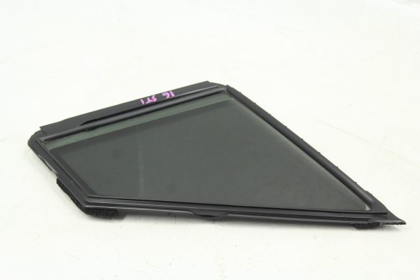 2015-2021 SUBARU WRX STI FRONT RH PASSENGER CORNER SIDE DOOR WINDOW GLASS OEM - Image 2