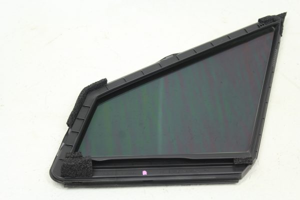 2015-2021 SUBARU WRX STI FRONT RH PASSENGER CORNER SIDE DOOR WINDOW GLASS OEM - Image 3