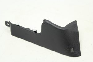 2015-2021 SUBARU WRX &STI LOWER LH DASH SWITCH COVER TRIM LEFT DRIVER 66075FJ050