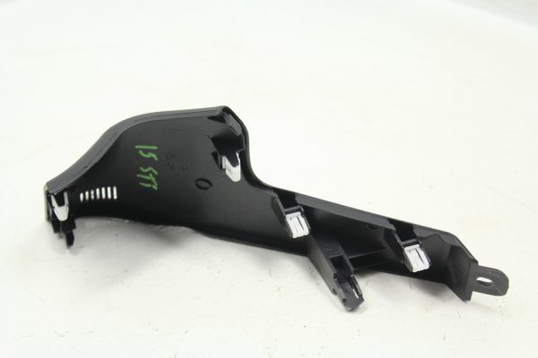 2015-2021 SUBARU WRX &STI LOWER LH DASH SWITCH COVER TRIM LEFT DRIVER 66075FJ050 - Image 3