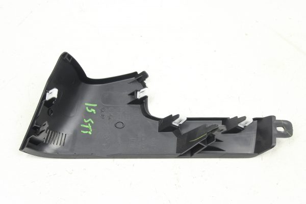 2015-2021 SUBARU WRX &STI LOWER LH DASH SWITCH COVER TRIM LEFT DRIVER 66075FJ050 - Image 4