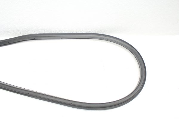 2015-2018 SUBARU IMPREZA WRX STI REAR RH PASSENGER DOOR SILL WEATHER STRIP SEDAN - Image 4