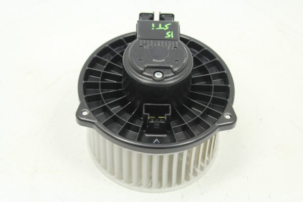 2015-2021 SUBARU WRX & STI A/C HEAT BLOWER MOTOR FAN ASSEMBLY OEM 72223FJ001 - Image 2