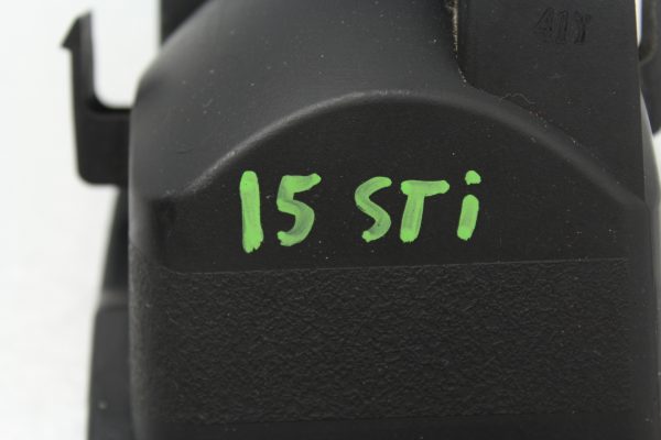 2015-2017 SUBARU WRX & STI LH TURN SIGNAL MARKER FOG LIGHT DRIVERS SIDE OEM - Image 7