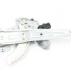 2015-2021 SUBARU WRX & STI REAR LH DRIVERS SIDE WINDOW MOTOR REGULATOR OEM