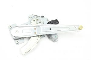 2015-2021 SUBARU WRX & STI REAR LH DRIVERS SIDE WINDOW MOTOR REGULATOR OEM